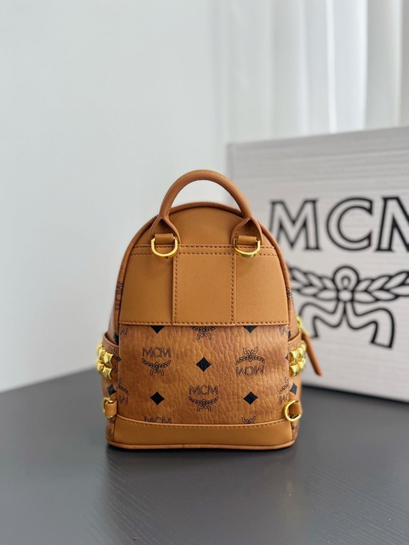 MCM Backpacks